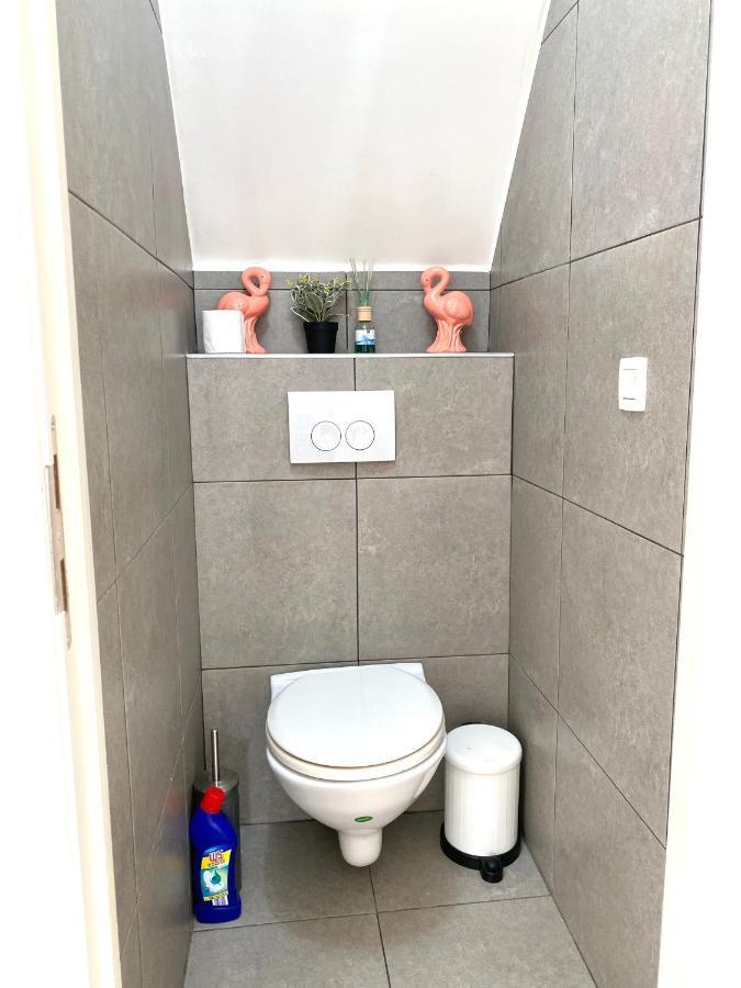 Bonjour Apartments Сentre 3 Antwerpia Zewnętrze zdjęcie