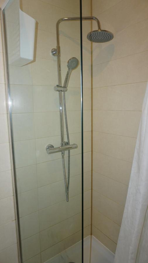 Bonjour Apartments Сentre 3 Antwerpia Zewnętrze zdjęcie