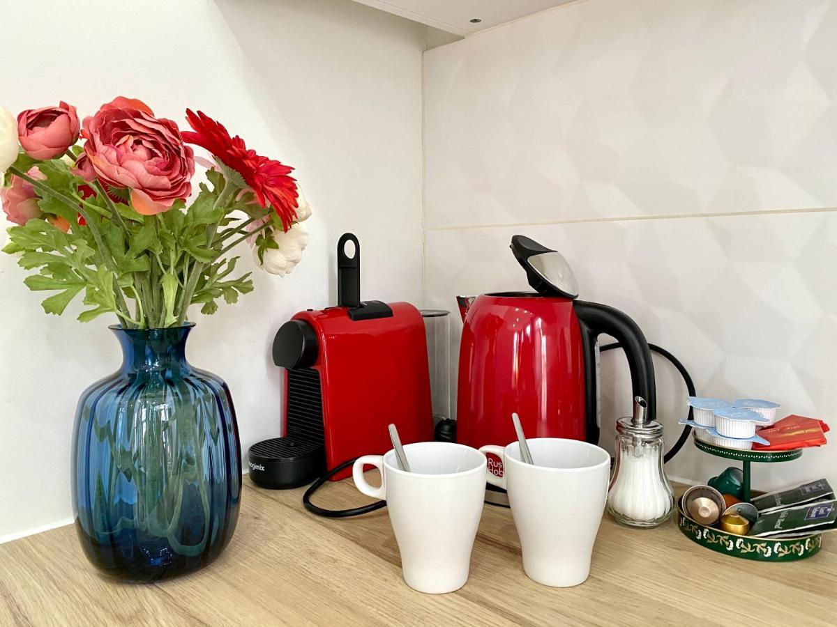 Bonjour Apartments Сentre 3 Antwerpia Zewnętrze zdjęcie